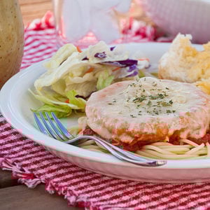 Instant Chicken Parmesan | realmomkitchen.com