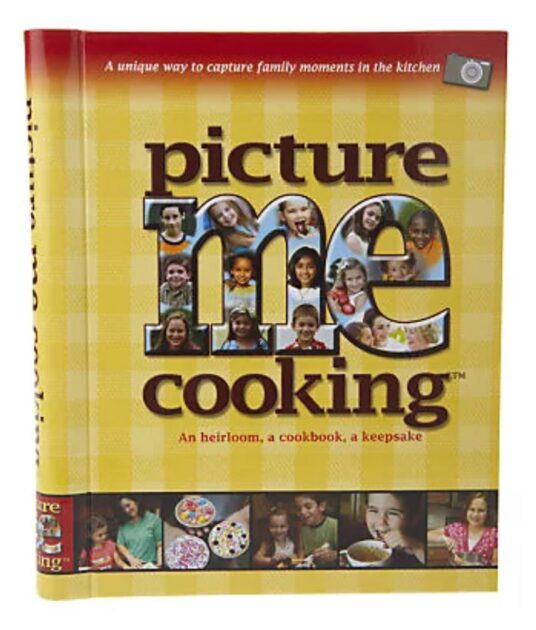 Picture Me Cooking Review | realmomkitchen.com