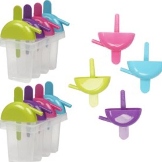 Popsicle Week Review & Tips Real Mom Kitchen