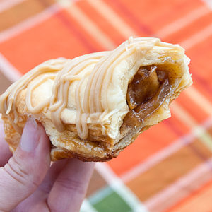 Apple Turnovers | realomomkitchen.com