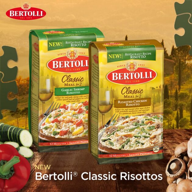Bertolli Giveaway | realmomkitchen.com
