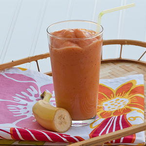 Go Man-go Smoothie | realmomkitchen.com
