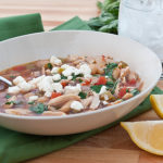 Citru Chicken Chili | realmomkitchen.com