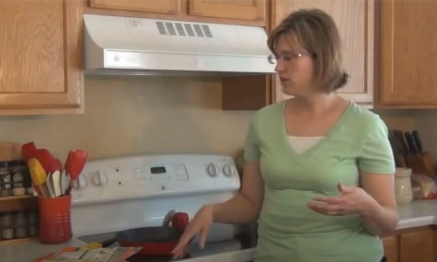 Teflon and Back-to-School | realmomkitchen.com