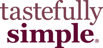 Tastefully Simple Giveaway | realmomkitchen.com