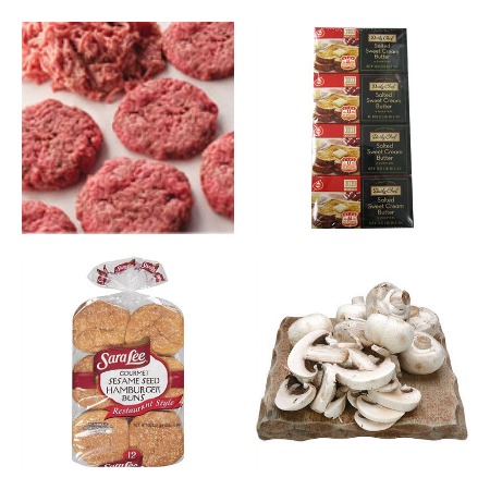 sams club meet the meat