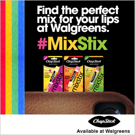 chapstick mixstix2