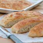 Peasant Bread | realmomkitchen.com