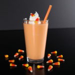 Spooky Smoothie | realmomkitchen.com