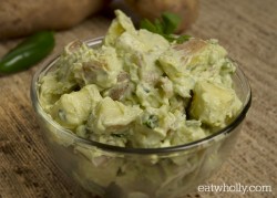 Guac-Potato-Salad