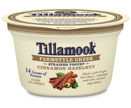 tillamook greek yogurt