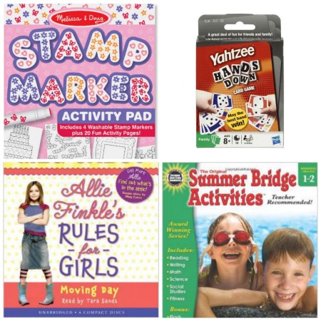 road trip activities | realmomkitchen.com