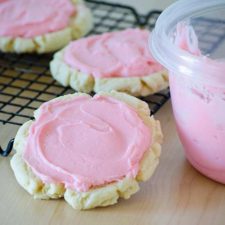 Swig Sugar Cookie | realmomkitchen.com
