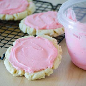 Swig Sugar Cookie | realmomkitchen.com