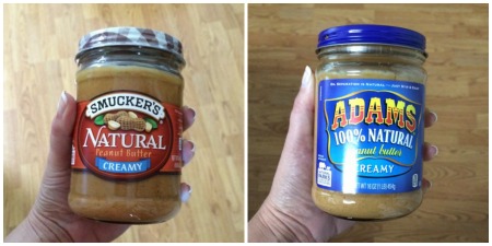 pb naturals