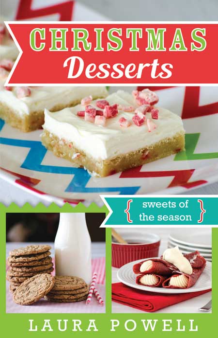 Christmas Desserts – Sweets of the Season