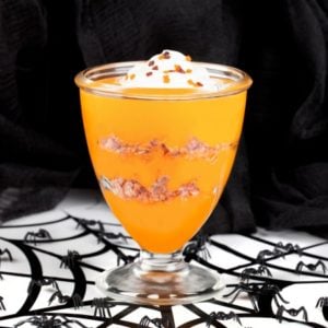 Paranormal Pudding | realmomkitchen.com