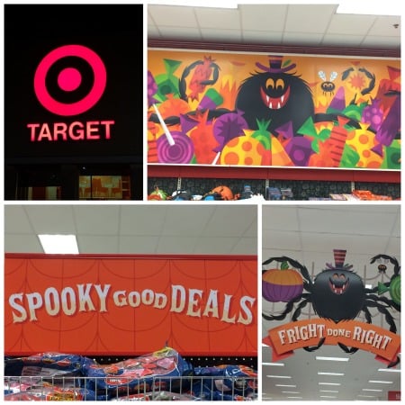 Target halloween 1