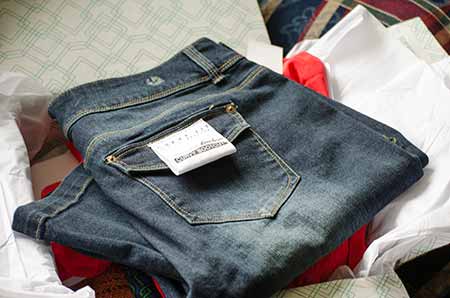 Pants