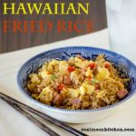 Hawaiian Fried Rice | realmomkitchen.com