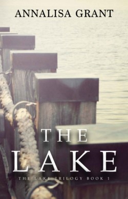the lake