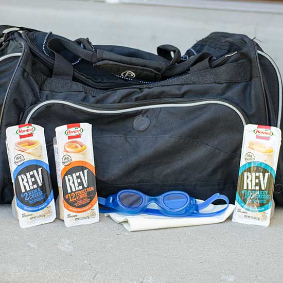 Life with Teens and HORMEL® REV® | realmomkitchen.com