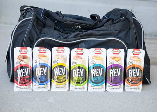 Life with Teens and HORMEL® REV® | realmomkitchen.com