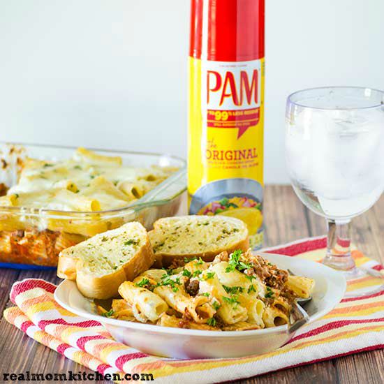 Easy Company Casserole | realmomkitchen.com