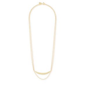 rocksbox necklace | realmomkitchen.com