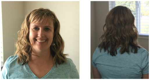 NuMe Curling Wand | realmomkitchen.com