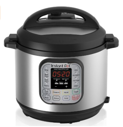 Instant Pot | realmomkitchen.com