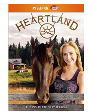 Heartland DVD | realmomkitchen.com