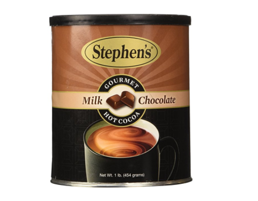 Stephen's Hot Cocoa Mix | realmomkitchen.com