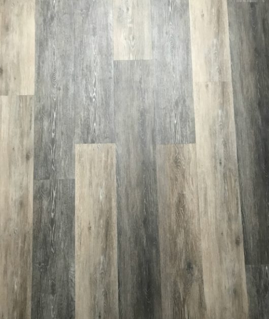 COREtec Alabaster oak