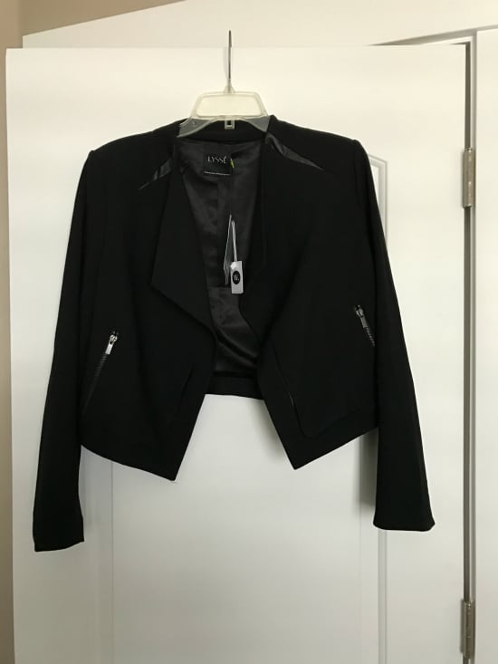 Wantable jacket | realmomkitchen.com