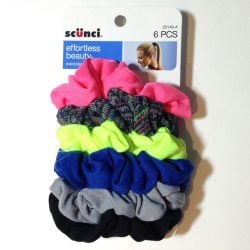 Scrunchies