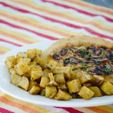 Breakfast Potatoes | realmomkitchen.com