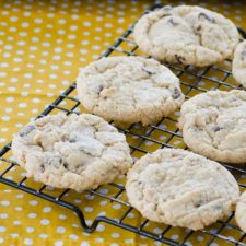 Cowboy Cookies | realmomkitchen.com