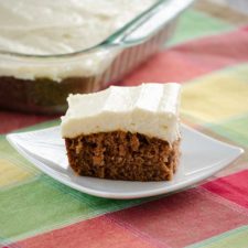 Applesauce Bars | realmomkitchen.co