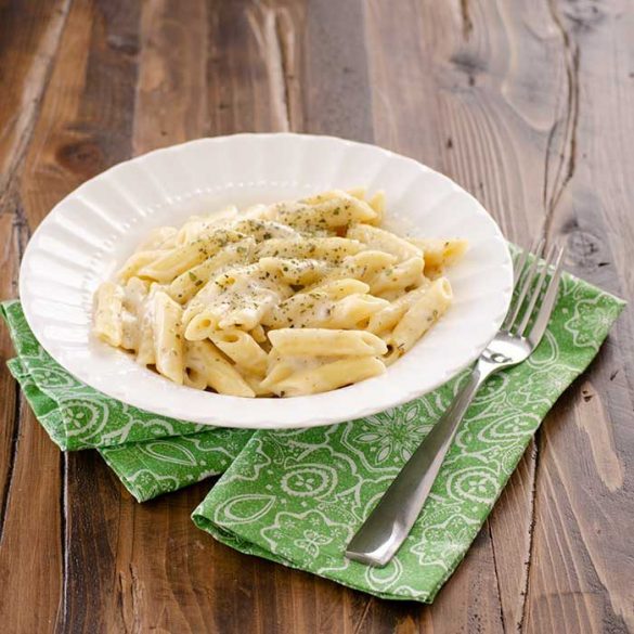 Italian Mac and Cheese Real Mom Kitchen