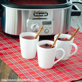 Canberry Cider| realmomkitchen.com