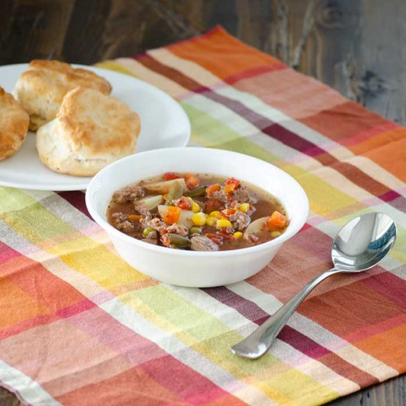 15 No-Fuss Slow Cooker Dinners (Dump and Go!) - Real Mom Kitchen