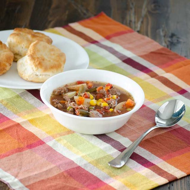 15 No-Fuss Slow Cooker Dinners (Dump and Go!) - Real Mom Kitchen