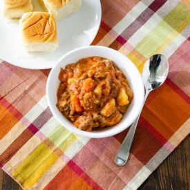 Instant Pot Beef Stew | realmomkitchen.com