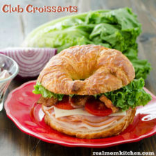 Club Croissant