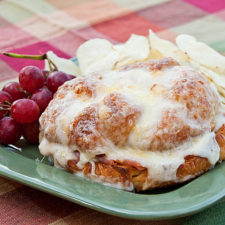 Croque Monsieurs | realmomkitchen.com
