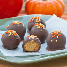 Fall Truffles | realmomkitche.com