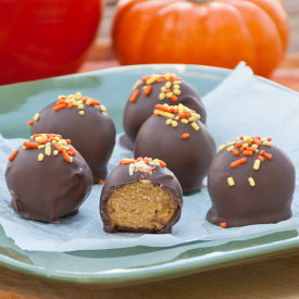 Fall Truffles | realmomkitche.com