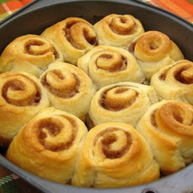 Mini Cinnis | realmomkitchen.com
