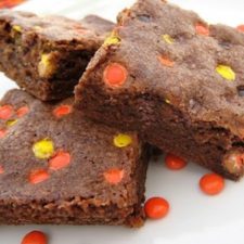 Speedy Brownies | realmomkitchen.com